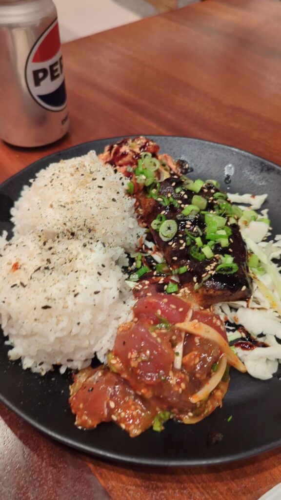 Ai Pono Café 2