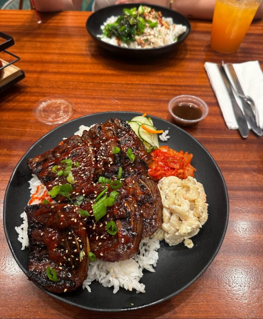 Ai Pono Café 5